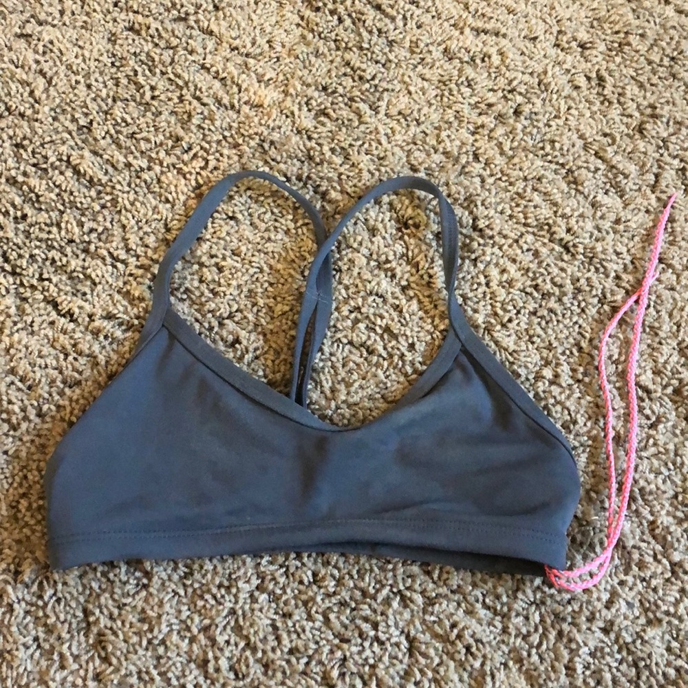 JOLYN Swimsuit Top